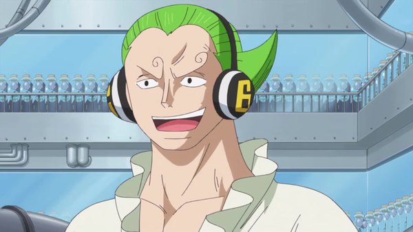 One Piece Episode 802 info and links where to watch