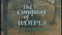 MonsterVision - Episode 314 - The Company Of Wolves
