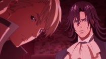 Shingeki no Bahamut: Virgin Soul - Episode 18 - Invictus