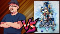 Johnny vs. - Episode 16 - Johnny vs. Kingdom Hearts II