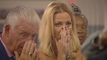 Celebrity Big Brother - Episode 19 - Day 18 Highlights