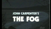 MonsterVision - Episode 30 - The Fog