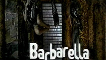 MonsterVision - Episode 173 - Barbarella