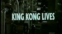 MonsterVision - Episode 175 - King Kong Lives
