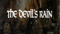 MonsterVision - Episode 178 - The Devil's Rain