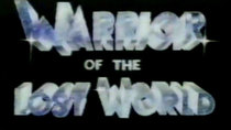 MonsterVision - Episode 193 - Warrior of the Lost World