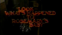 MonsterVision - Episode 195 - Look What's Happened to Rosemary's Baby