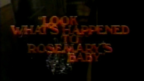 MonsterVision - S01E195 - Look What's Happened to Rosemary's Baby