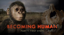 Becoming Human - Episode 1 - First Steps
