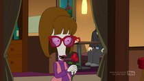 American Dad! - Episode 19 - Kloger