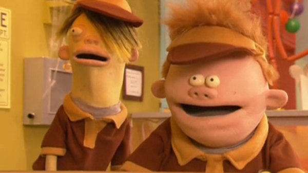 Mr. Meaty Season 1 Episode 7