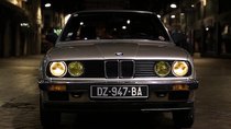 Petrolicious - Episode 33 - 1985 BMW 316: E30 Ownership 30 Years Later