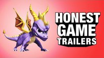 Honest Game Trailers - Episode 33 - Spyro the Dragon