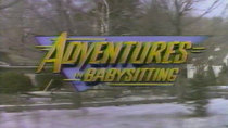 MonsterVision - Episode 300 - Adventures in Babysitting