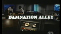 MonsterVision - Episode 317 - Damnation Alley