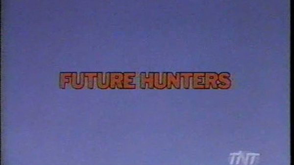 MonsterVision - S01E39 - Future Hunters