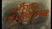 MonsterVision - Episode 73 - The Return of the Living Dead