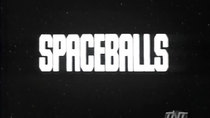 MonsterVision - Episode 84 - Spaceballs