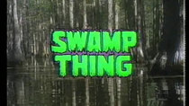 MonsterVision - Episode 87 - Swamp Thing