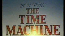 MonsterVision - Episode 88 - The Time Machine (1960)