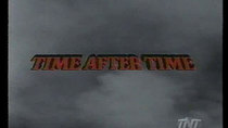 MonsterVision - Episode 89 - Time After Time