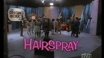 MonsterVision - Episode 100 - Hairspray