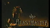 MonsterVision - Episode 109 - The Beastmaster