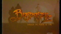 MonsterVision - Episode 110 - Beastmaster 2: Through the Portal of Time