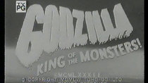 MonsterVision - Episode 115 - Godzilla: King of the Monsters!