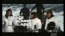 MonsterVision - Episode 124 - Escape from the Planet of the Apes