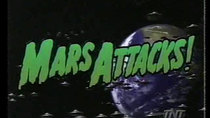 MonsterVision - Episode 128 - Mars Attacks