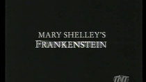 MonsterVision - Episode 129 - Mary Shelley's Frankenstein