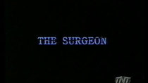 MonsterVision - Episode 131 - The Surgeon