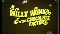 MonsterVision - Episode 132 - Willy Wonka & The Chocolate Factory