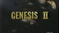 MonsterVision - Episode 135 - Genesis II