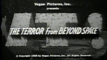 MonsterVision - Episode 136 - It! The Terror From Beyond Space