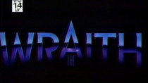 MonsterVision - Episode 142 - The Wraith