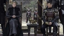 Game of Thrones - Episode 7 - The Dragon and the Wolf