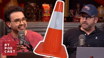 Rooster Teeth Podcast - Episode 44 - Construction Forever Always