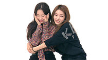 Weekly Idol - Episode 317