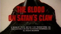 Joe Bob's Drive-In Theater - Episode 3 - The Blood on Satan's Claw