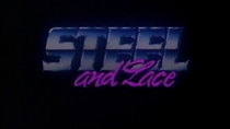 Joe Bob's Drive-In Theater - Episode 6 - Steel and Lace