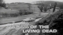 Joe Bob's Drive-In Theater - Episode 11 - Night of the Living Dead (1968)