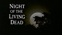 Joe Bob's Drive-In Theater - Episode 12 - Night of the Living Dead (1990)