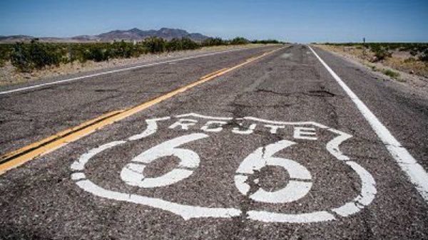Modern Marvels - S12E43 - Route 66