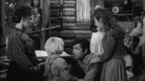 Daniel Boone - Episode 13 - The Hostages