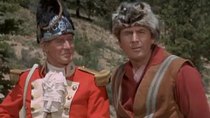 Daniel Boone - Episode 1 - Empire of the Lost