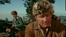 Daniel Boone - Episode 3 - The Dandy