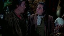 Daniel Boone - Episode 9 - The Valley of the Sun