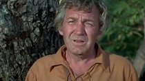 Daniel Boone - Episode 11 - The Return of Sidewinder